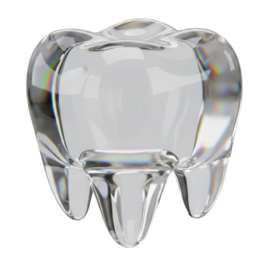 Secunda Dental Co. Logo